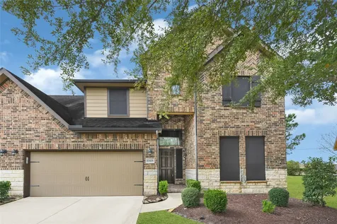 17805 Arapaho Hill Lane Lane Humble TX 77346
