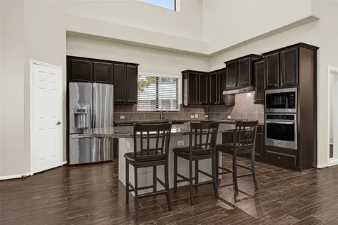 17805 Arapaho Hill Lane Lane Humble TX 77346