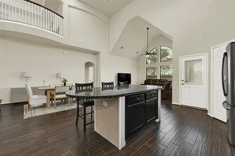 17805 Arapaho Hill Lane Lane Humble TX 77346