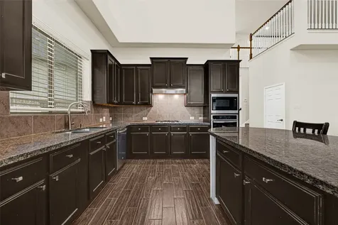 17805 Arapaho Hill Lane Lane Humble TX 77346
