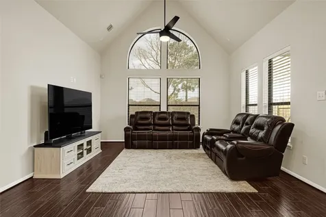17805 Arapaho Hill Lane Lane Humble TX 77346