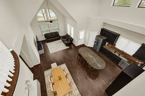17805 Arapaho Hill Lane Lane Humble TX 77346