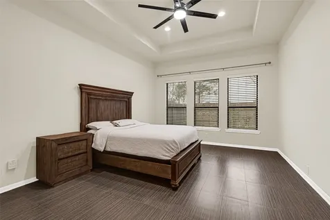 17805 Arapaho Hill Lane Lane Humble TX 77346