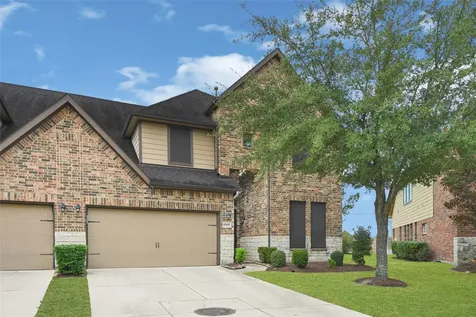 17805 Arapaho Hill Lane Lane Humble TX 77346