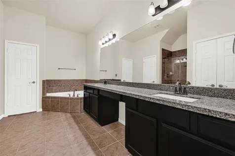 17805 Arapaho Hill Lane Lane Humble TX 77346