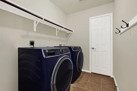 17805 Arapaho Hill Lane Lane Humble TX 77346