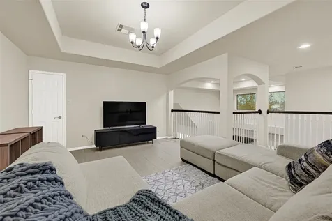 17805 Arapaho Hill Lane Lane Humble TX 77346