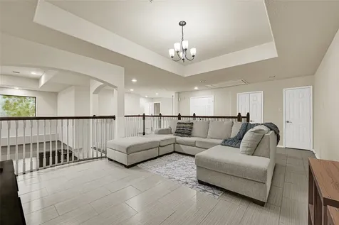 17805 Arapaho Hill Lane Lane Humble TX 77346