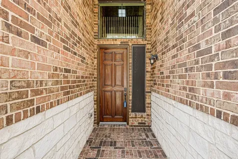 17805 Arapaho Hill Lane Lane Humble TX 77346
