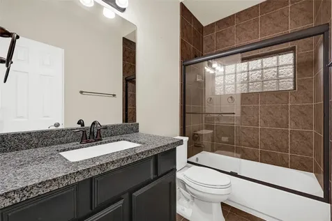 17805 Arapaho Hill Lane Lane Humble TX 77346