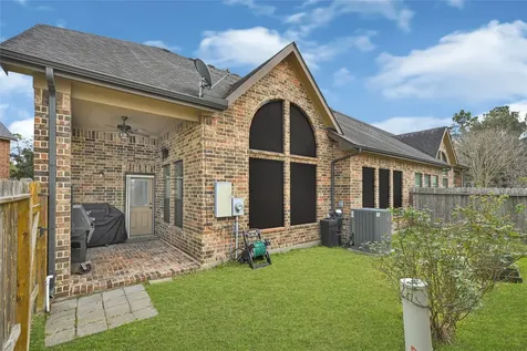 17805 Arapaho Hill Lane Lane Humble TX 77346