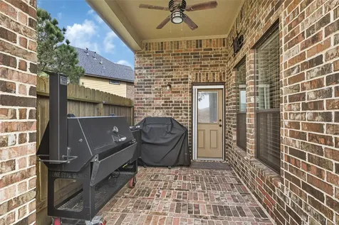 17805 Arapaho Hill Lane Lane Humble TX 77346