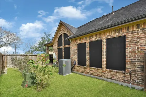 17805 Arapaho Hill Lane Lane Humble TX 77346
