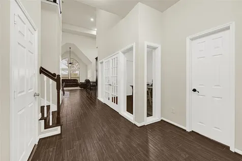 17805 Arapaho Hill Lane Lane Humble TX 77346