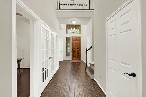 17805 Arapaho Hill Lane Lane Humble TX 77346