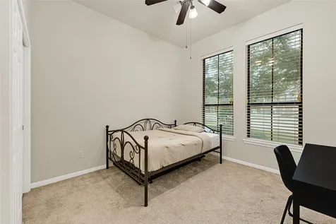 17805 Arapaho Hill Lane Lane Humble TX 77346