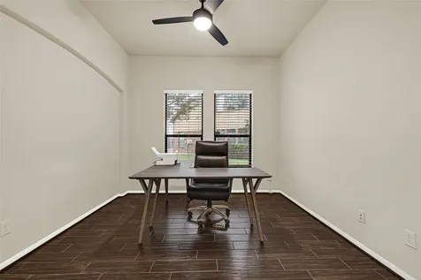 17805 Arapaho Hill Lane Lane Humble TX 77346