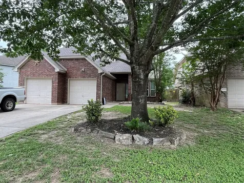 993 Oak Glen Drive Willis TX 77378