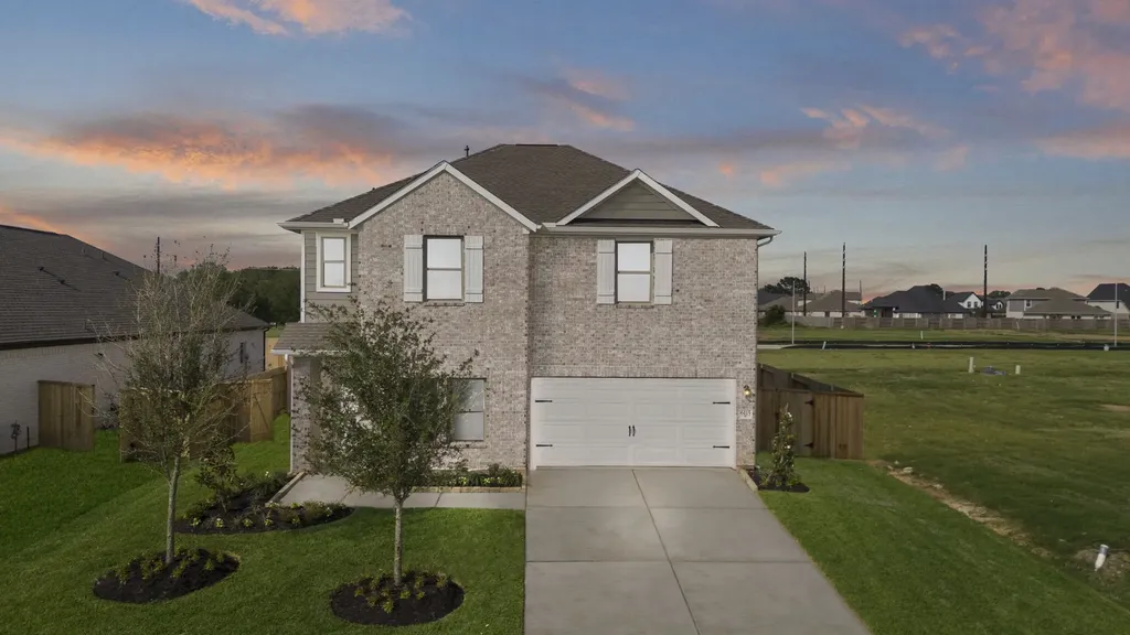 6115 Wildflower Fields Richmond TX 77469