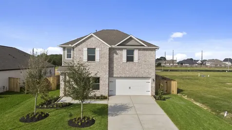 6115 Wildflower Fields Richmond TX 77469