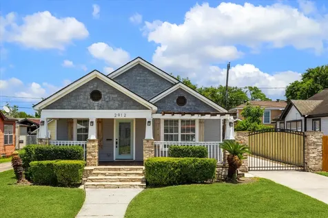 2912 Cetti Street Houston TX 77009