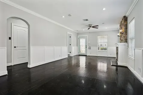 2912 Cetti Street Houston TX 77009