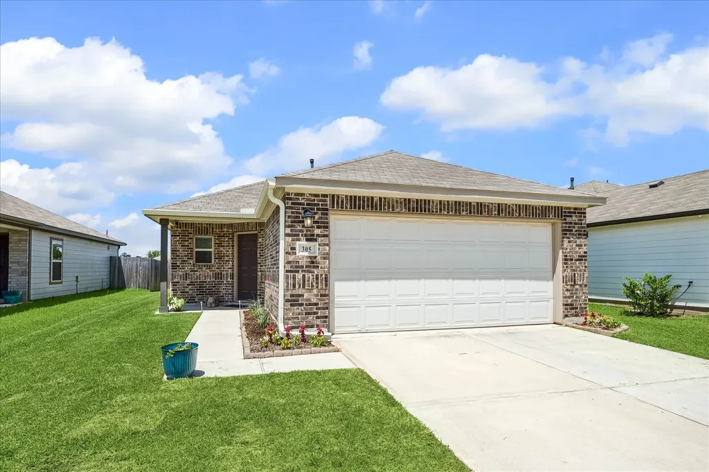 305 Cumberland Forest Drive Magnolia TX 77354