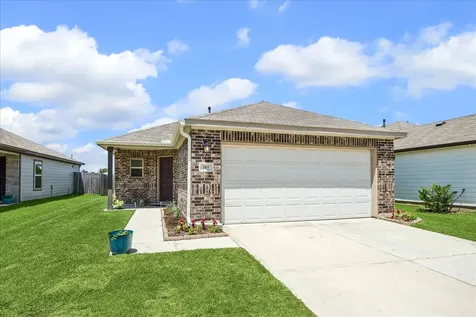 305 Cumberland Forest Drive Magnolia TX 77354