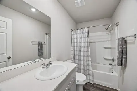 305 Cumberland Forest Drive Magnolia TX 77354