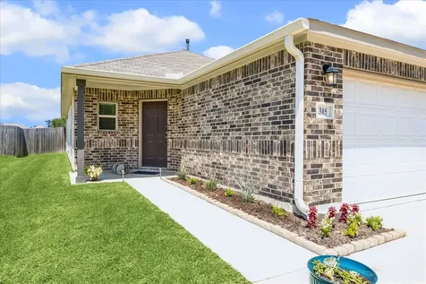 305 Cumberland Forest Drive Magnolia TX 77354