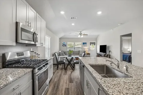 305 Cumberland Forest Drive Magnolia TX 77354