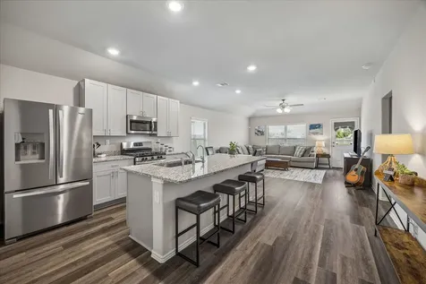 305 Cumberland Forest Drive Magnolia TX 77354