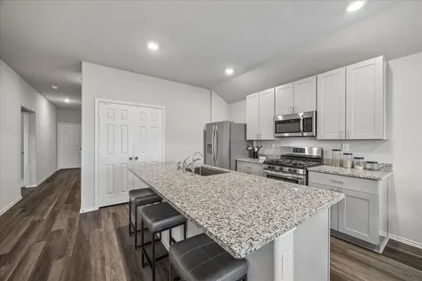 305 Cumberland Forest Drive Magnolia TX 77354