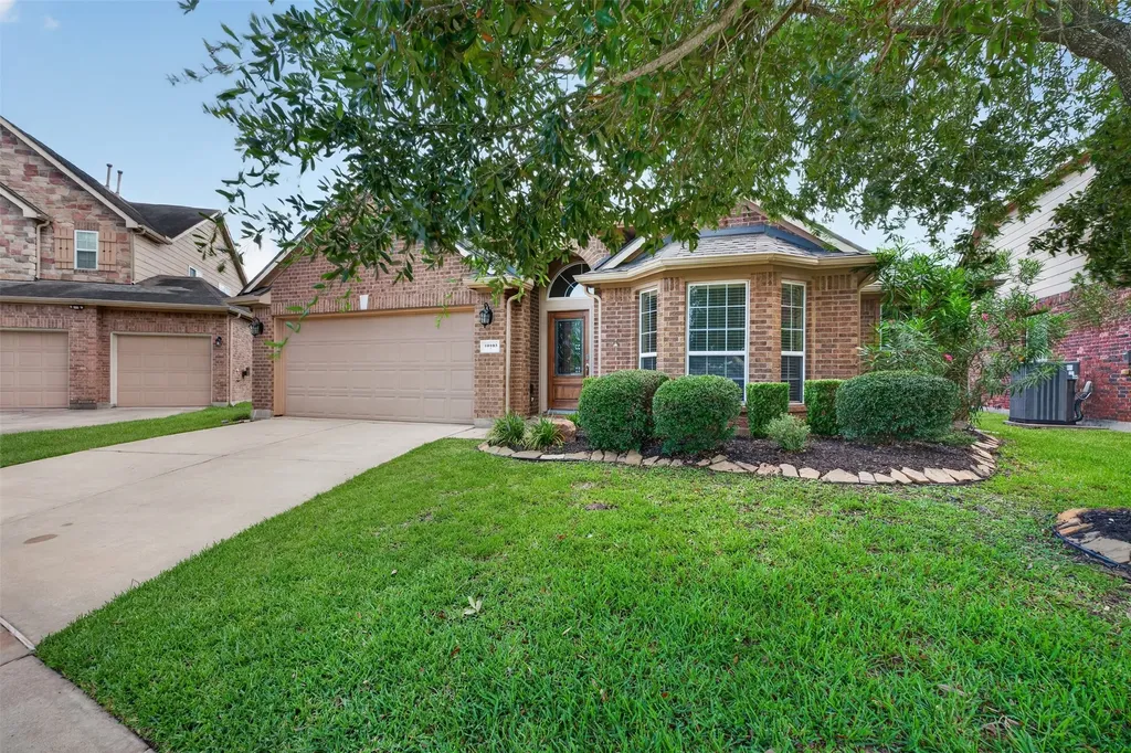 10103 Sweet Willow Lane Brookshire TX 77423