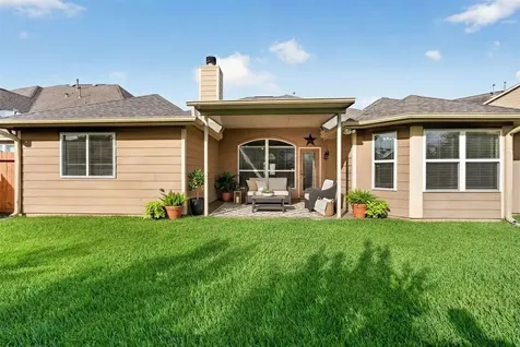 10103 Sweet Willow Lane Brookshire TX 77423