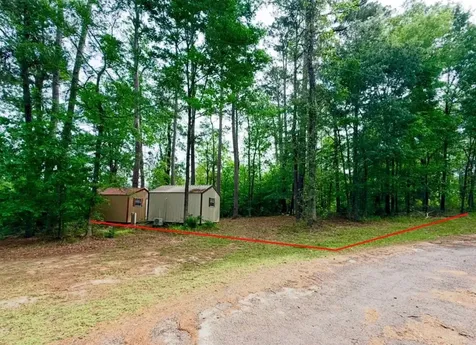 Tbd Lakeshore Point Livingston TX 77351
