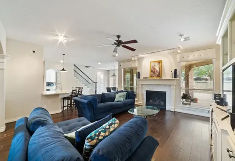 15511 Stable Oak Drive Cypress TX 77429