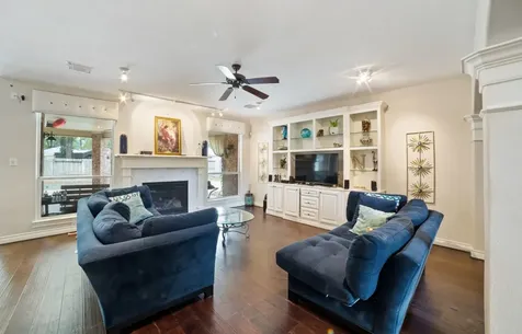 15511 Stable Oak Drive Cypress TX 77429