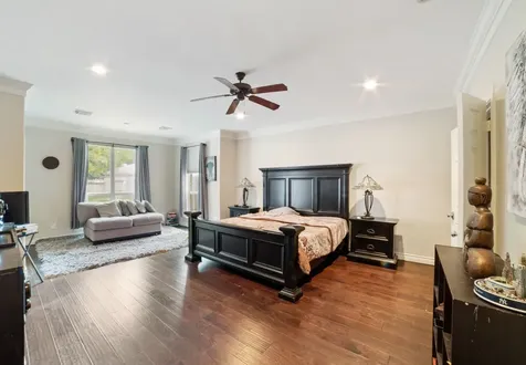 15511 Stable Oak Drive Cypress TX 77429