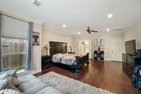 15511 Stable Oak Drive Cypress TX 77429