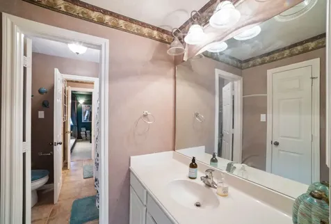 15511 Stable Oak Drive Cypress TX 77429