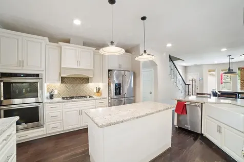 15511 Stable Oak Drive Cypress TX 77429