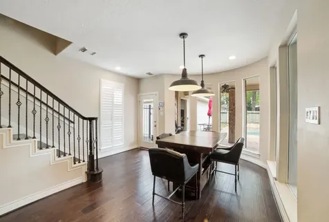 15511 Stable Oak Drive Cypress TX 77429