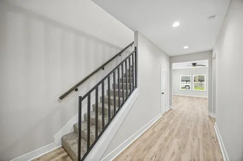8203 Gladstone Street Houston TX 77051