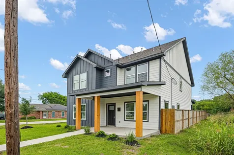 8203 Gladstone Street Houston TX 77051