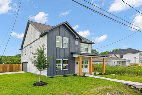 8203 Gladstone Street Houston TX 77051