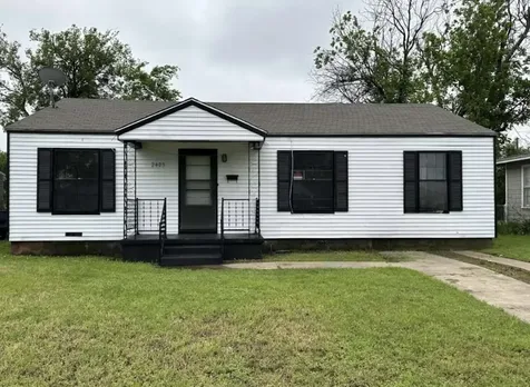 2403 Wedgewood Avenue Wichita Falls TX 76301