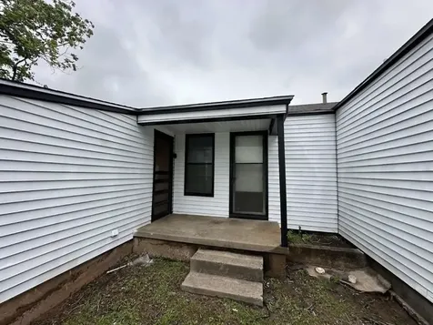 2403 Wedgewood Avenue Wichita Falls TX 76301