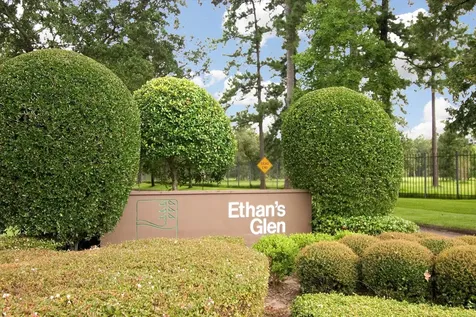 318 Litchfield Lane Houston TX 77024