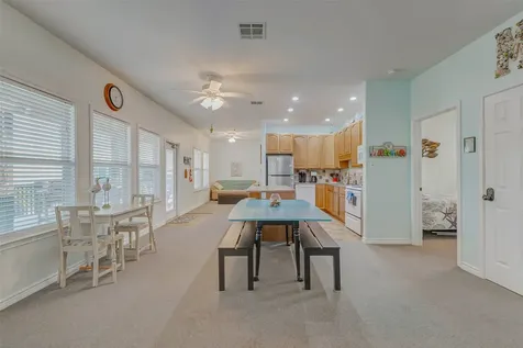 2691 Gillespie Crystal Beach TX 77650